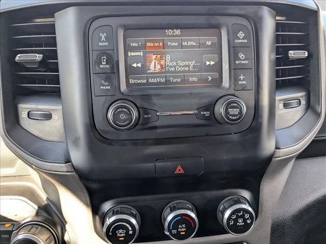 used 2019 Ram 2500 car, priced at $22,999