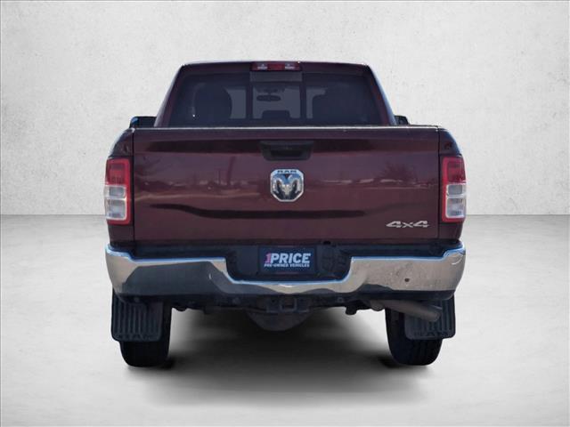 used 2019 Ram 2500 car, priced at $22,999