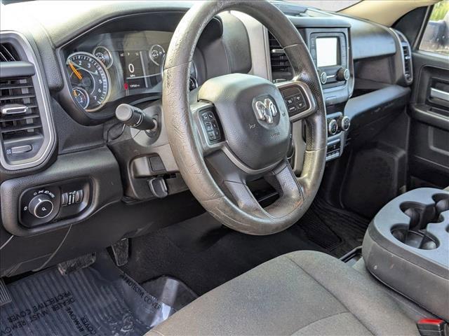 used 2019 Ram 2500 car, priced at $22,999