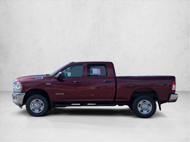 used 2019 Ram 2500 car, priced at $22,999