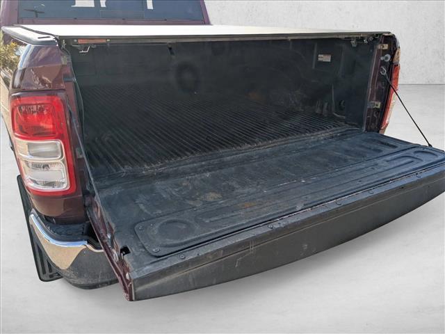 used 2019 Ram 2500 car, priced at $22,999