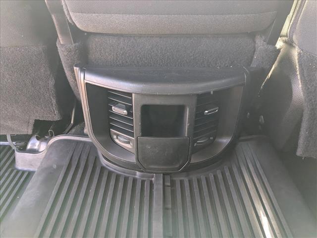 used 2019 Ram 2500 car, priced at $22,999