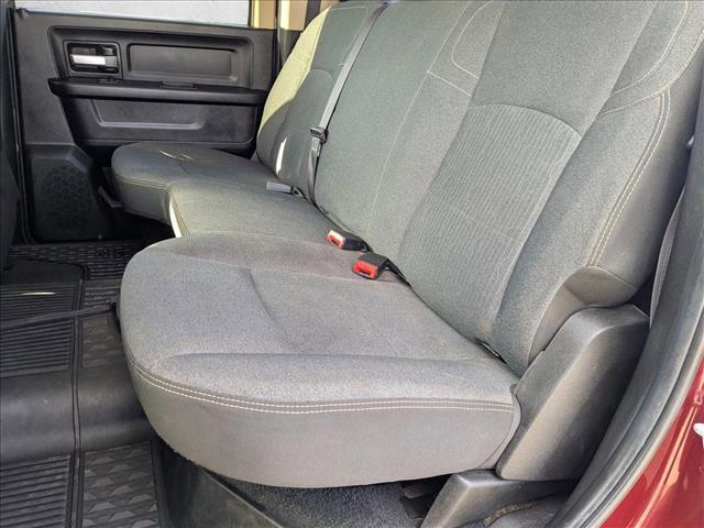 used 2019 Ram 2500 car, priced at $22,999