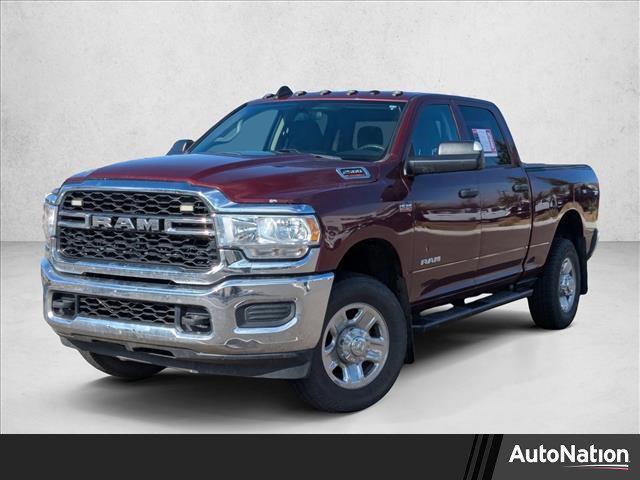used 2019 Ram 2500 car, priced at $22,999