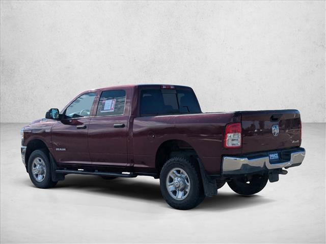 used 2019 Ram 2500 car, priced at $22,999