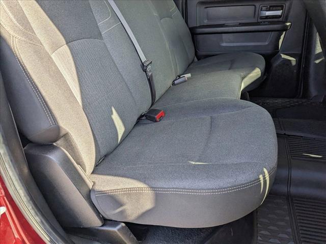 used 2019 Ram 2500 car, priced at $22,999