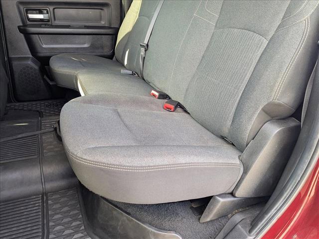 used 2019 Ram 2500 car, priced at $22,999