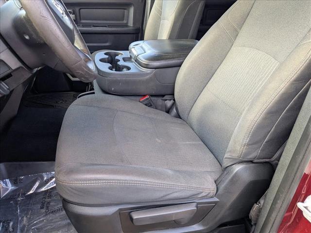 used 2019 Ram 2500 car, priced at $22,999