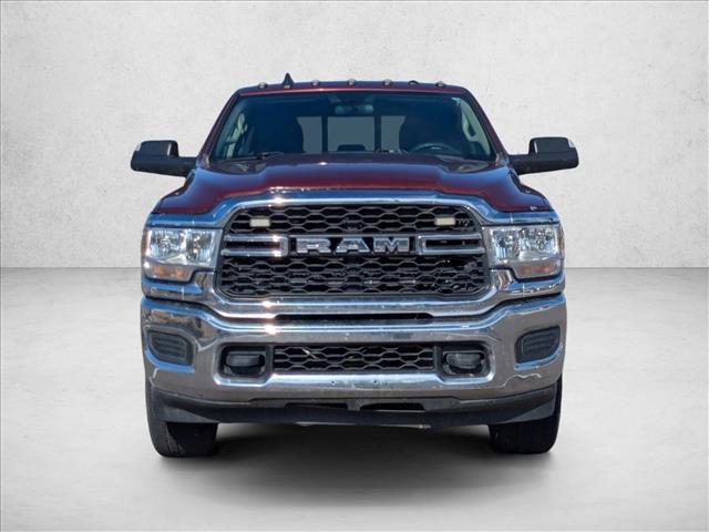 used 2019 Ram 2500 car, priced at $22,999