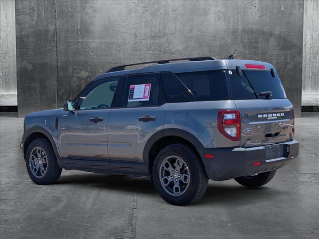 used 2024 Ford Bronco Sport car, priced at $26,612