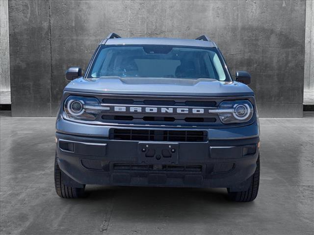 used 2024 Ford Bronco Sport car, priced at $26,612