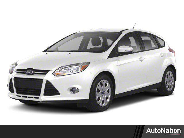 used 2013 Ford Focus car, priced at $4,405