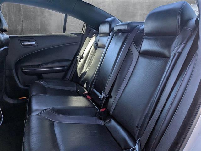 used 2022 Dodge Charger car, priced at $23,581