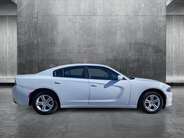 used 2022 Dodge Charger car, priced at $23,581