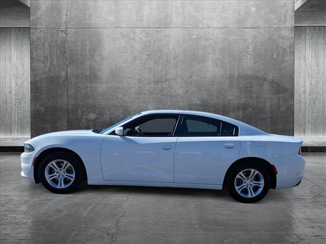 used 2022 Dodge Charger car, priced at $23,581