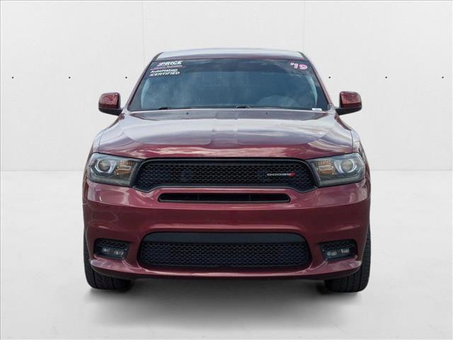 used 2019 Dodge Durango car, priced at $18,297