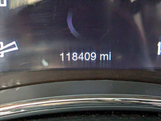 used 2019 Dodge Durango car, priced at $19,493