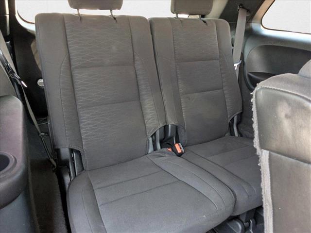 used 2019 Dodge Durango car, priced at $18,297