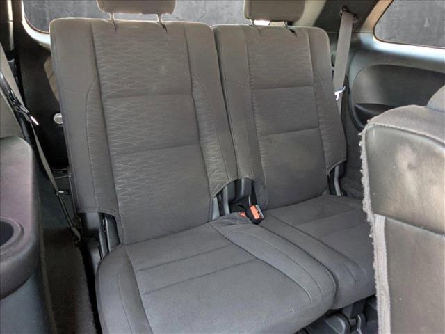 used 2019 Dodge Durango car, priced at $19,493
