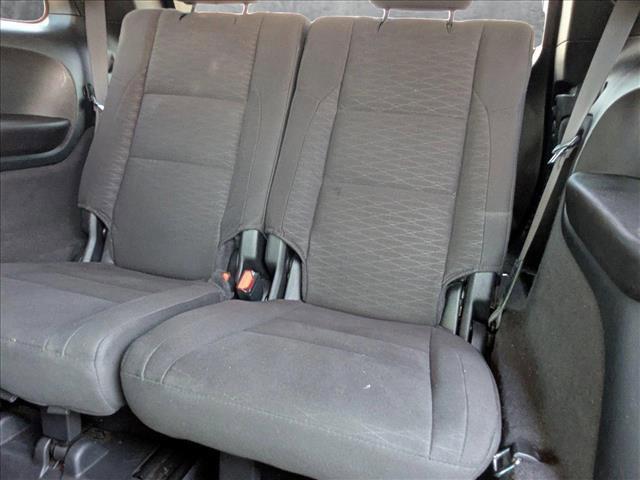 used 2019 Dodge Durango car, priced at $19,493