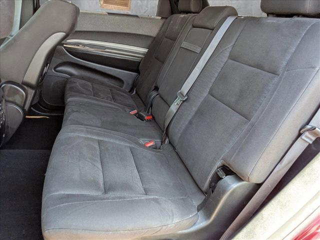 used 2019 Dodge Durango car, priced at $19,493