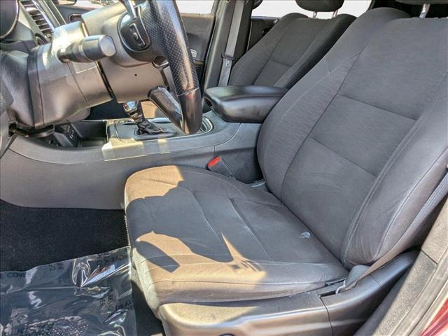 used 2019 Dodge Durango car, priced at $18,297