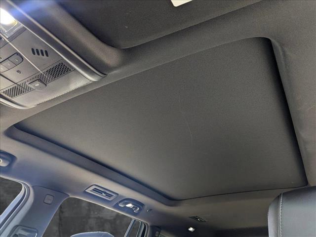 used 2021 Cadillac XT6 car, priced at $32,849