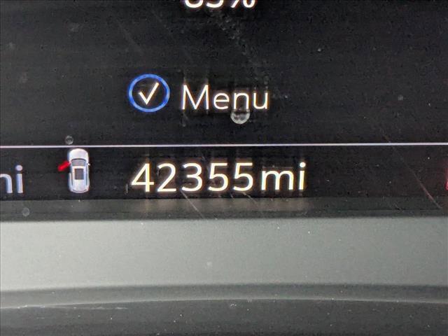 used 2021 Cadillac XT6 car, priced at $32,849