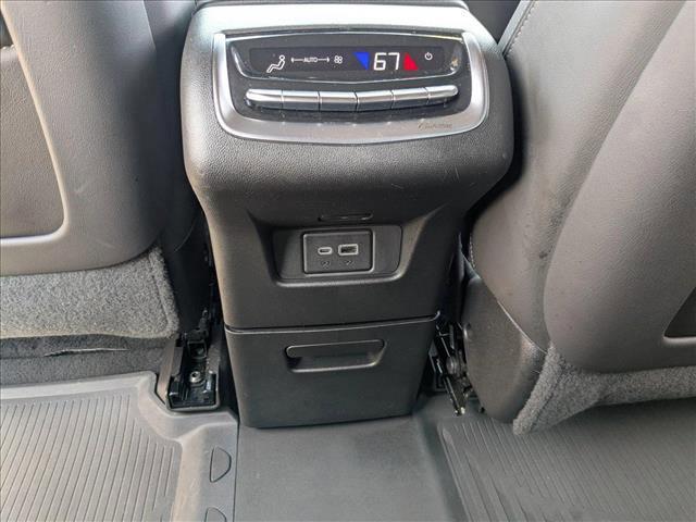 used 2021 Cadillac XT6 car, priced at $32,849