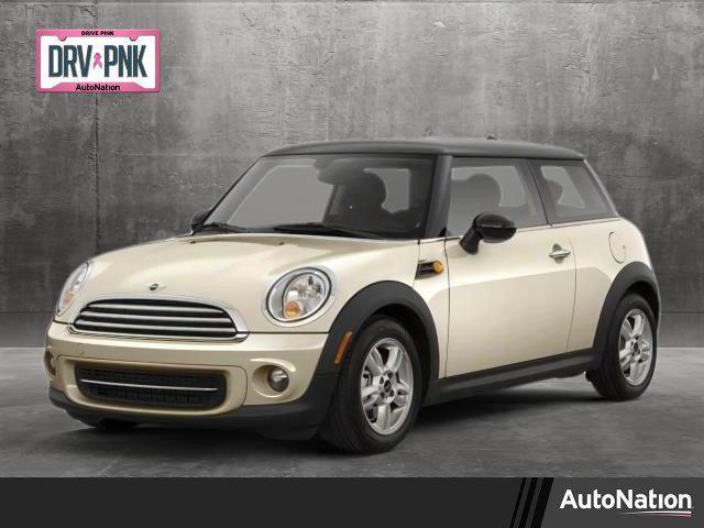 used 2011 MINI Cooper car, priced at $7,455