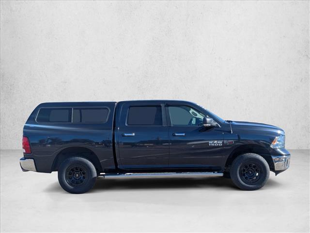 used 2017 Ram 1500 car, priced at $22,495