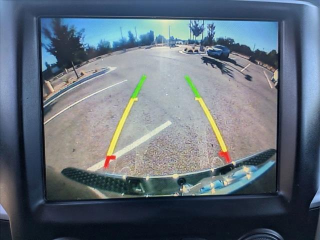 used 2017 Ram 1500 car, priced at $22,495