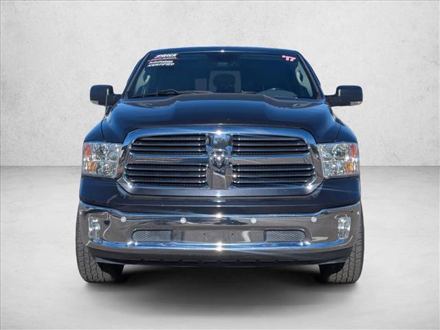 used 2017 Ram 1500 car, priced at $22,495