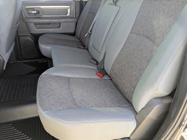 used 2017 Ram 1500 car, priced at $22,495