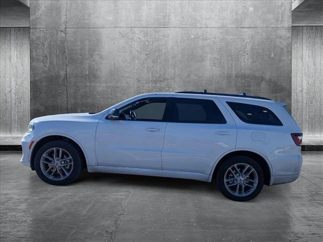 used 2023 Dodge Durango car, priced at $32,980