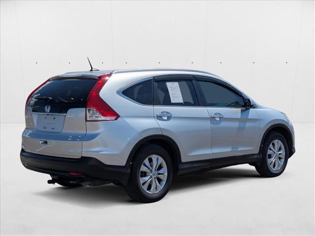used 2012 Honda CR-V car, priced at $14,377