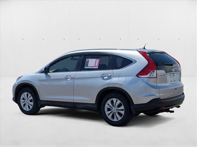 used 2012 Honda CR-V car, priced at $14,377