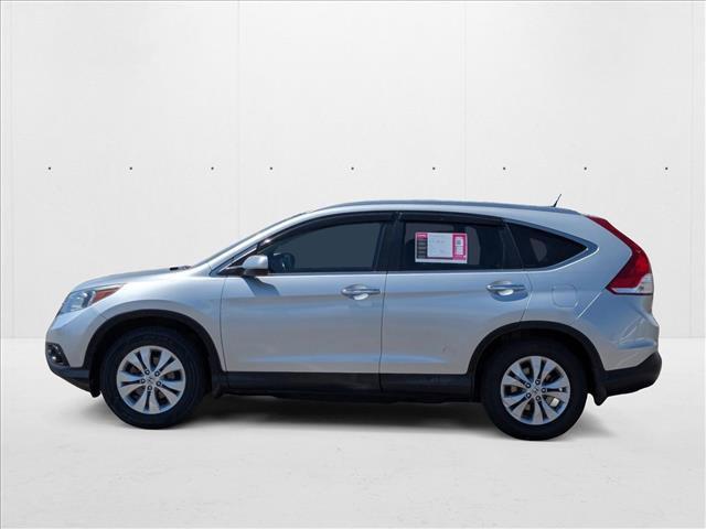 used 2012 Honda CR-V car, priced at $14,377