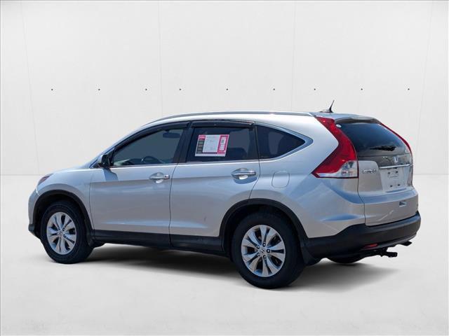 used 2012 Honda CR-V car, priced at $14,377