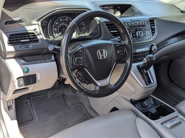 used 2012 Honda CR-V car, priced at $14,377
