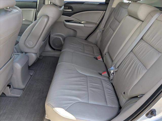 used 2012 Honda CR-V car, priced at $14,377