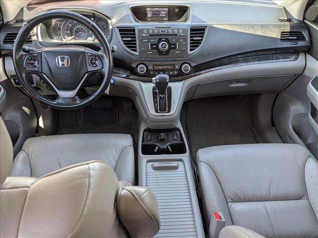 used 2012 Honda CR-V car, priced at $14,377