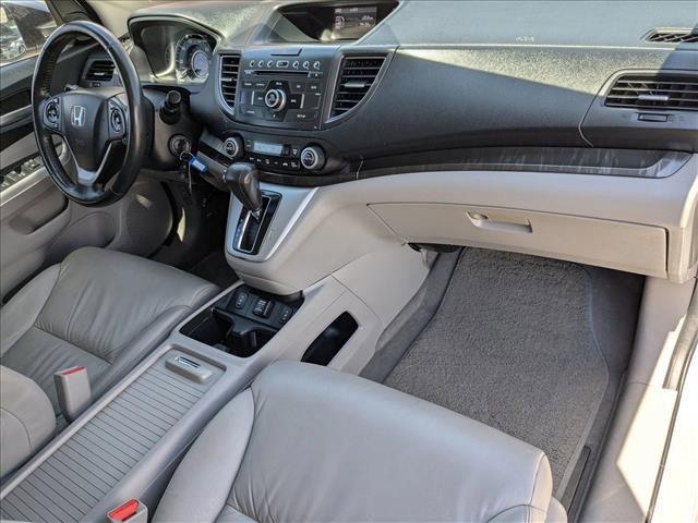 used 2012 Honda CR-V car, priced at $14,377