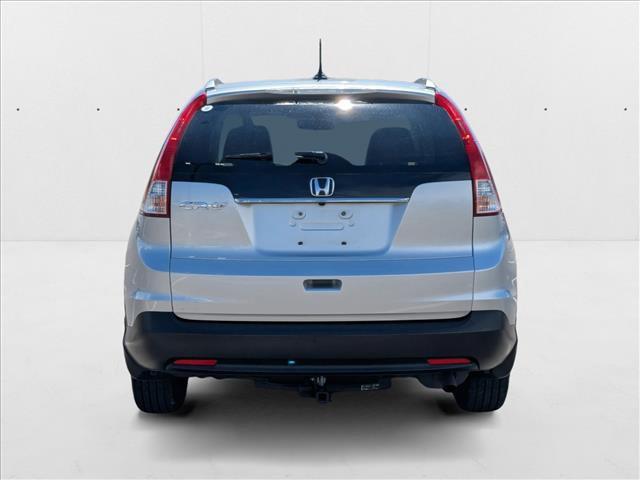 used 2012 Honda CR-V car, priced at $14,377