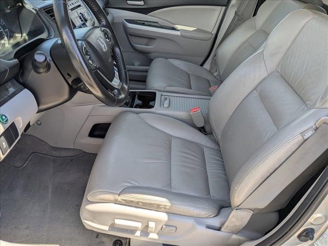 used 2012 Honda CR-V car, priced at $14,377