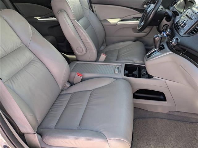 used 2012 Honda CR-V car, priced at $14,377
