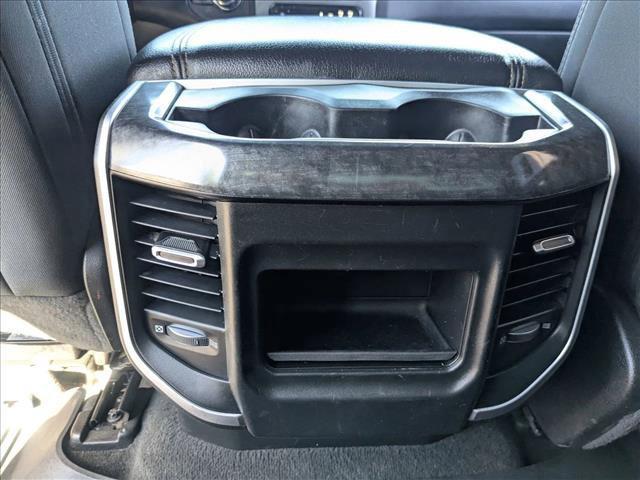 used 2020 Ram 1500 car, priced at $23,493