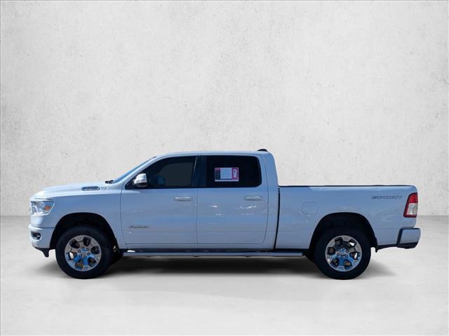 used 2020 Ram 1500 car, priced at $23,493