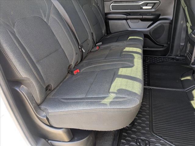 used 2020 Ram 1500 car, priced at $23,493