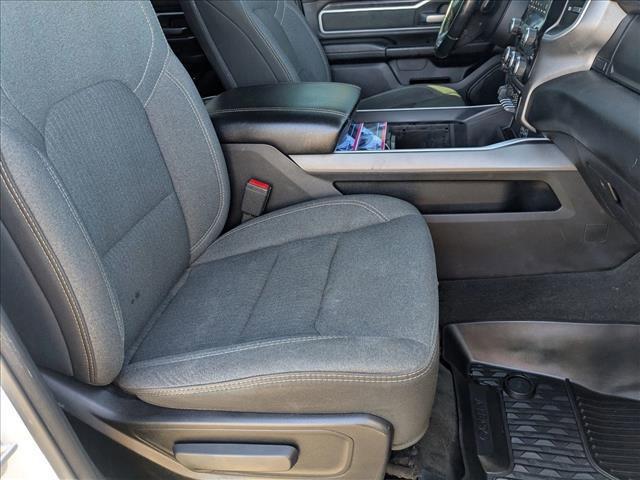 used 2020 Ram 1500 car, priced at $23,493